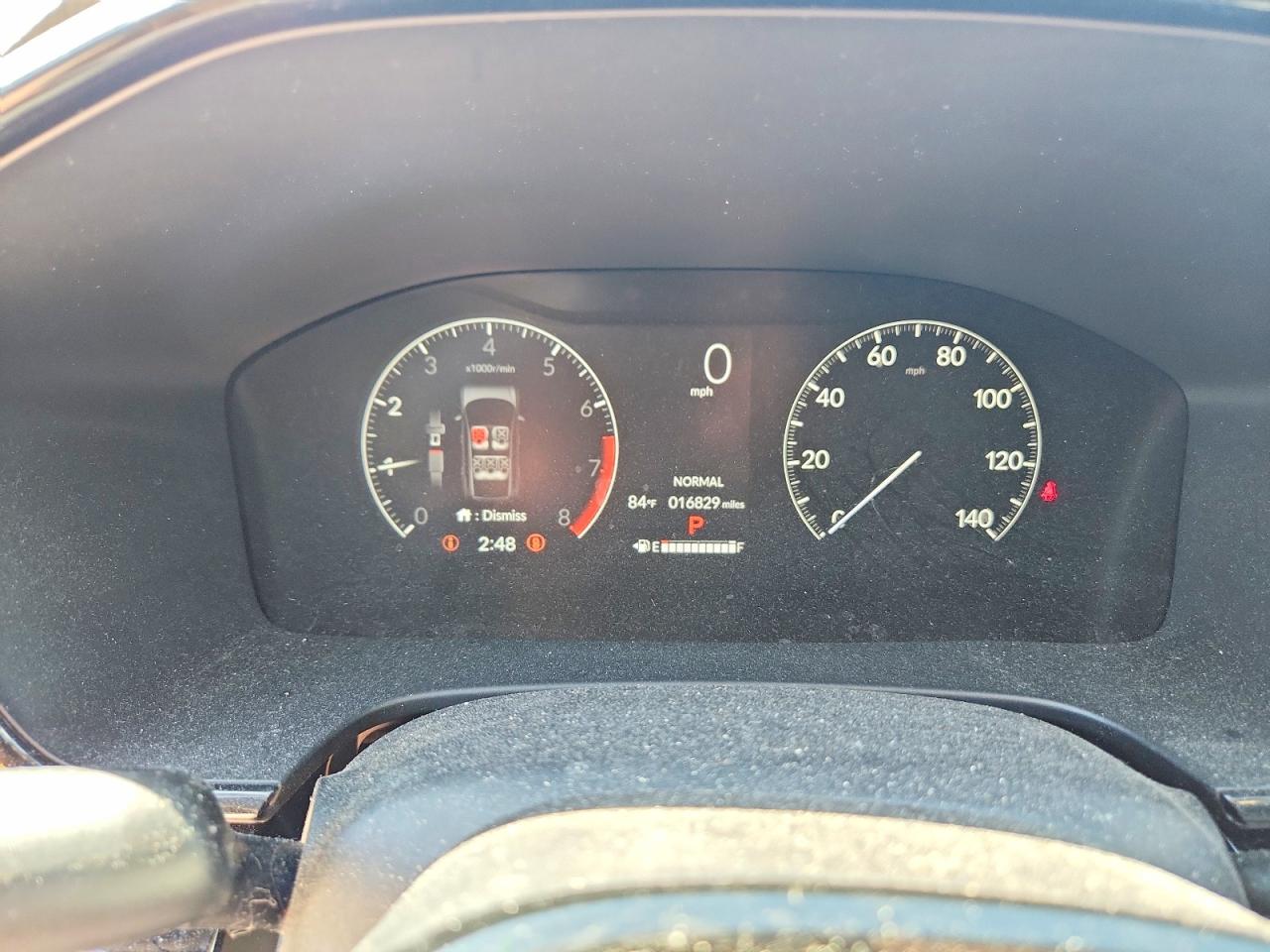  CR-V