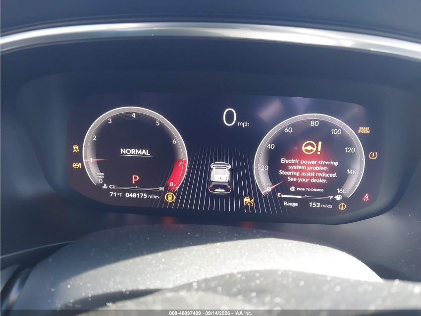 Acura MDX A-SPEC PACKAGE 2022