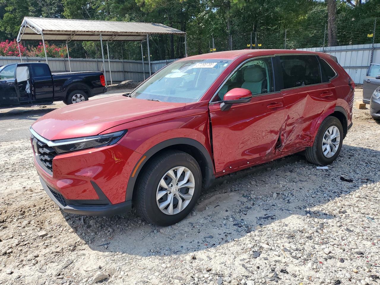 Honda CR-V LX 2025