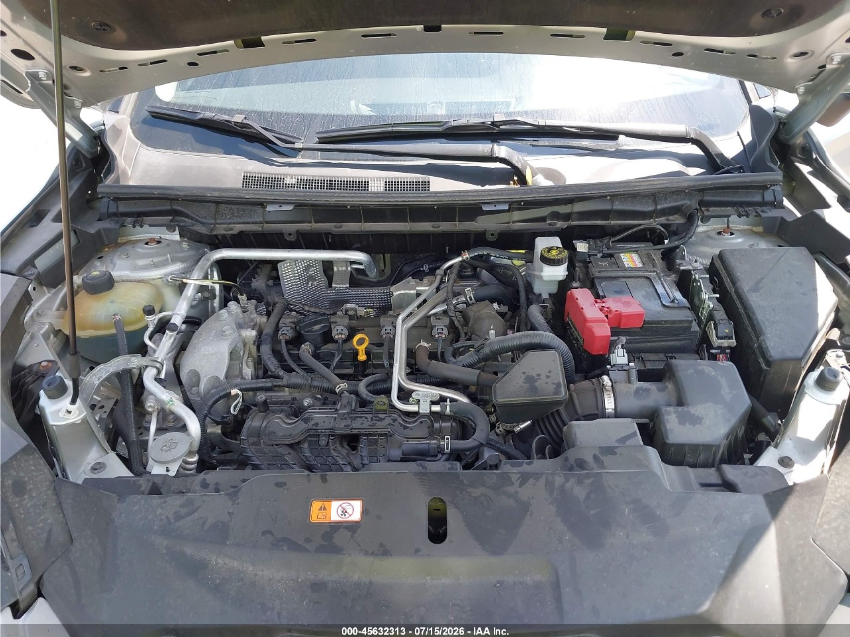 Mitsubishi Outlander SE 2023