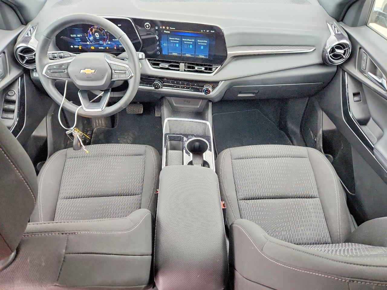 Chevrolet Equinox LT 2025