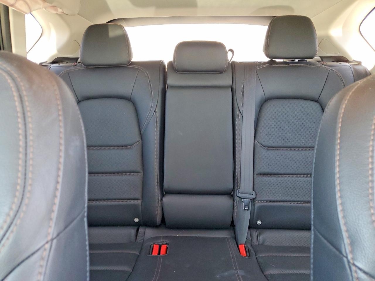 Mazda CX-5 PREMIUM 2023