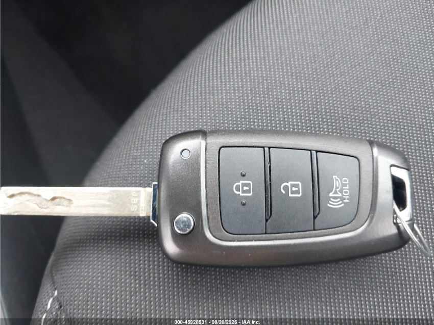 Hyundai Tucson SE 2024