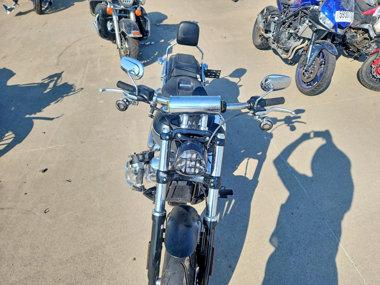  FXBR