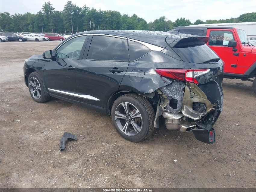 Acura RDX ADVANCE PACKAGE 2023