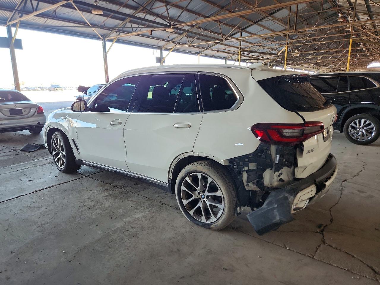  X5