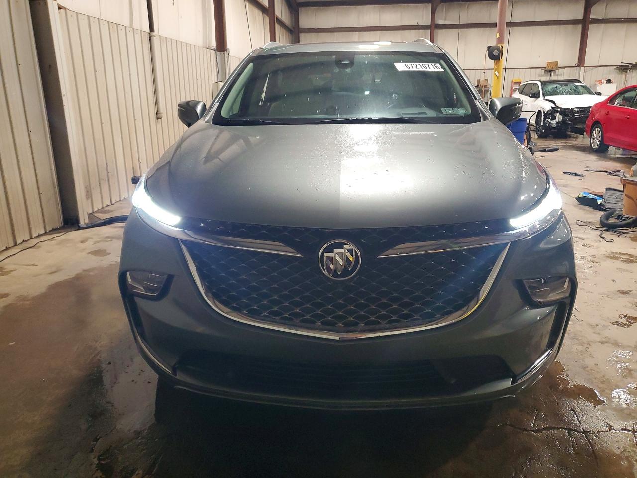 Buick Enclave AVENIR 2022