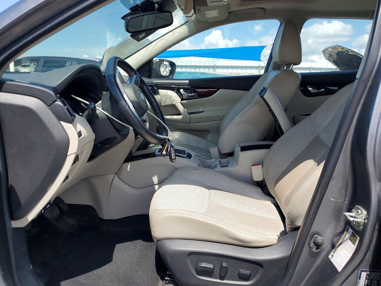 Nissan Rogue SPORT SL 2022