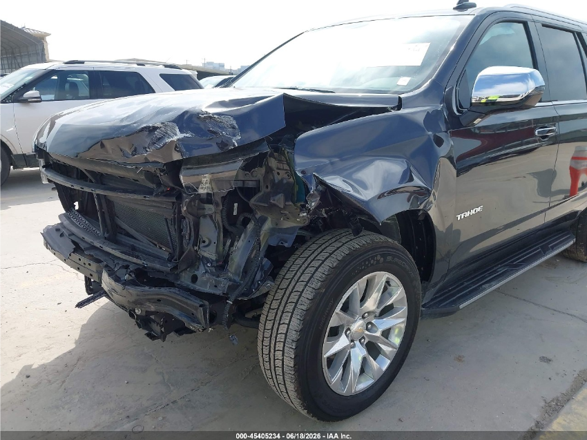 Chevrolet Tahoe PREMIER 2024