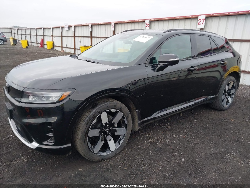 Honda PROLOGUE ELITE 2024