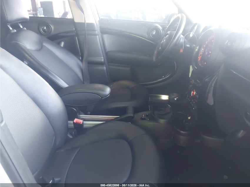 Mini Сooper Countryman 2016