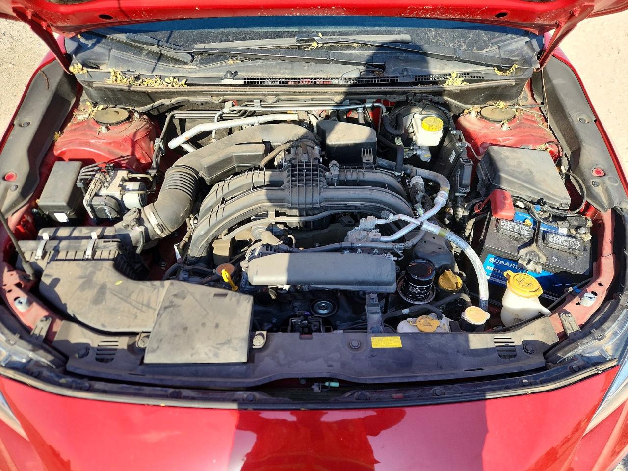 Subaru Impreza SPORT 2022