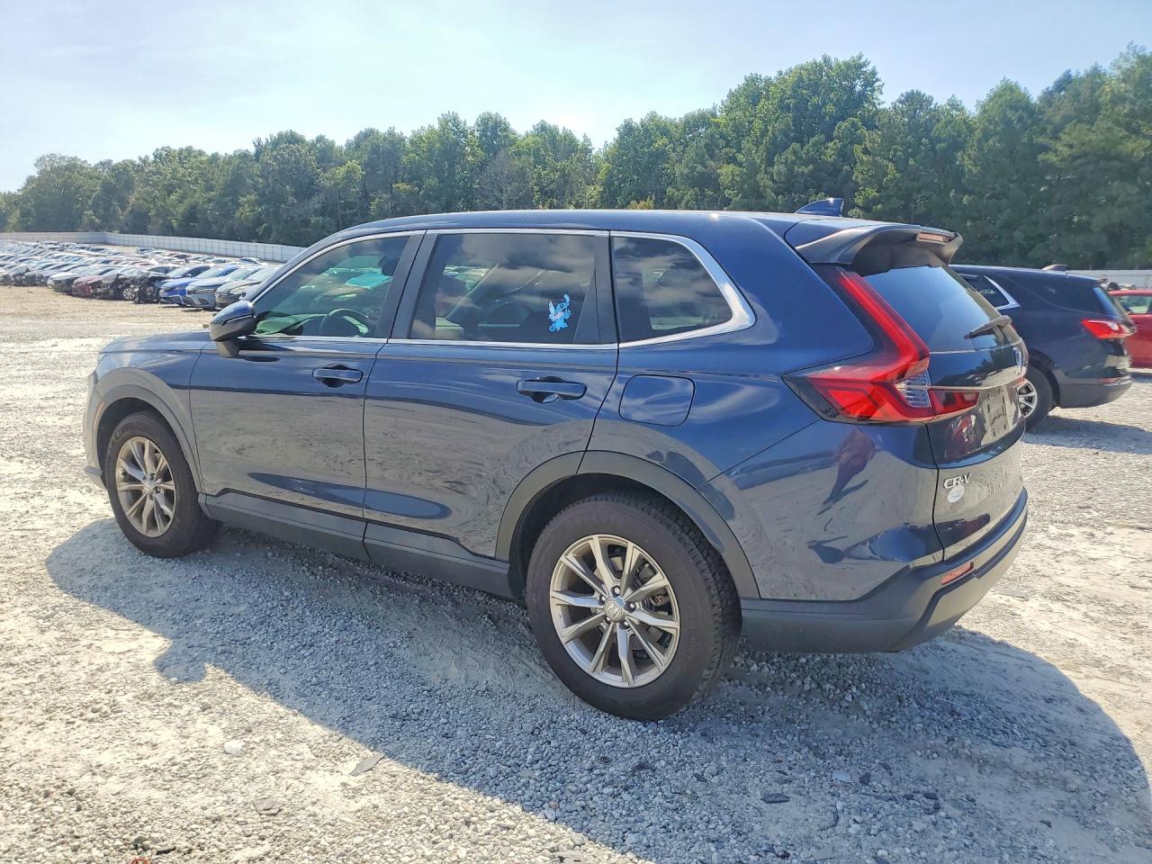  CR-V