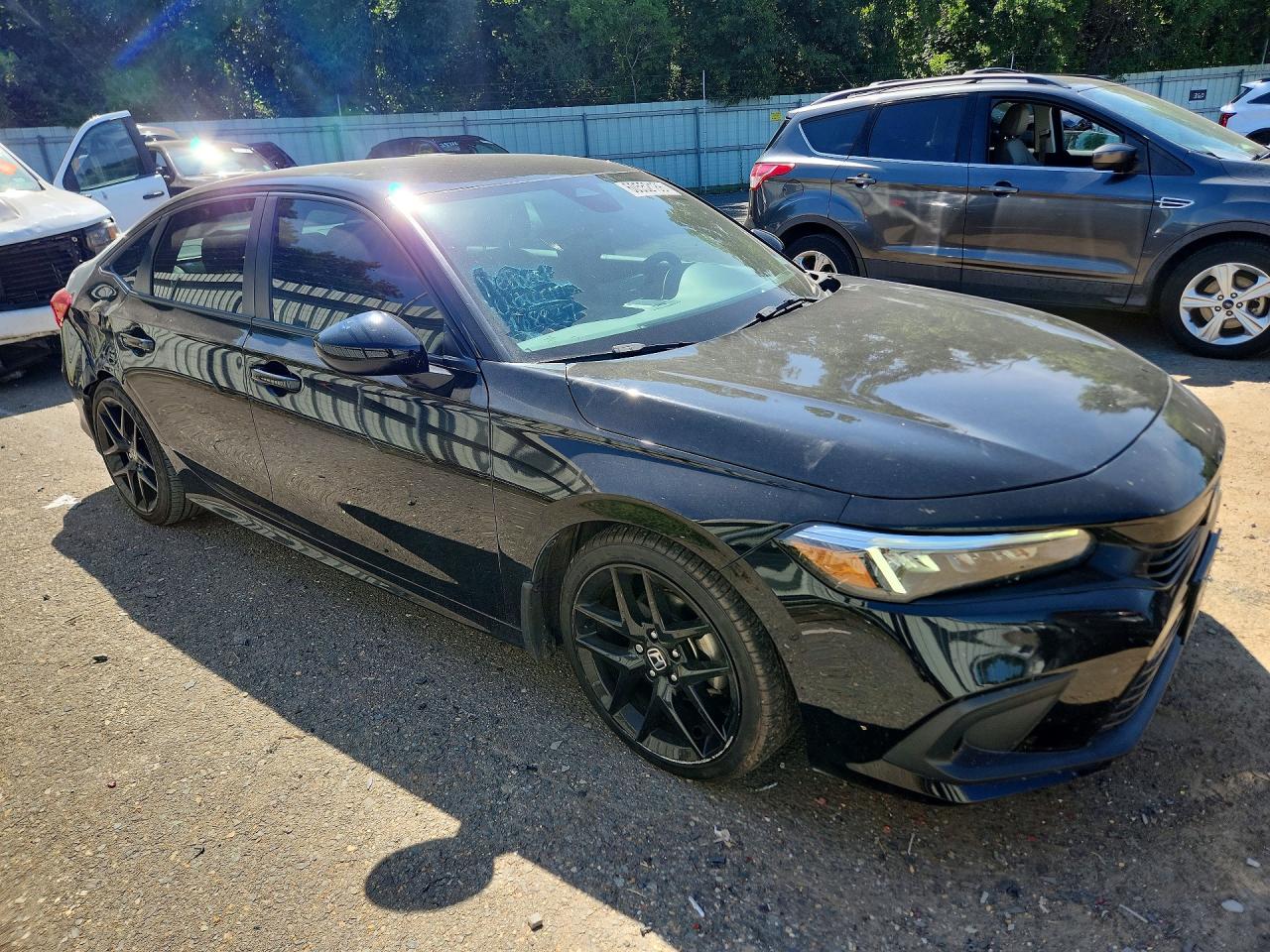 Honda Civic SPORT 2023