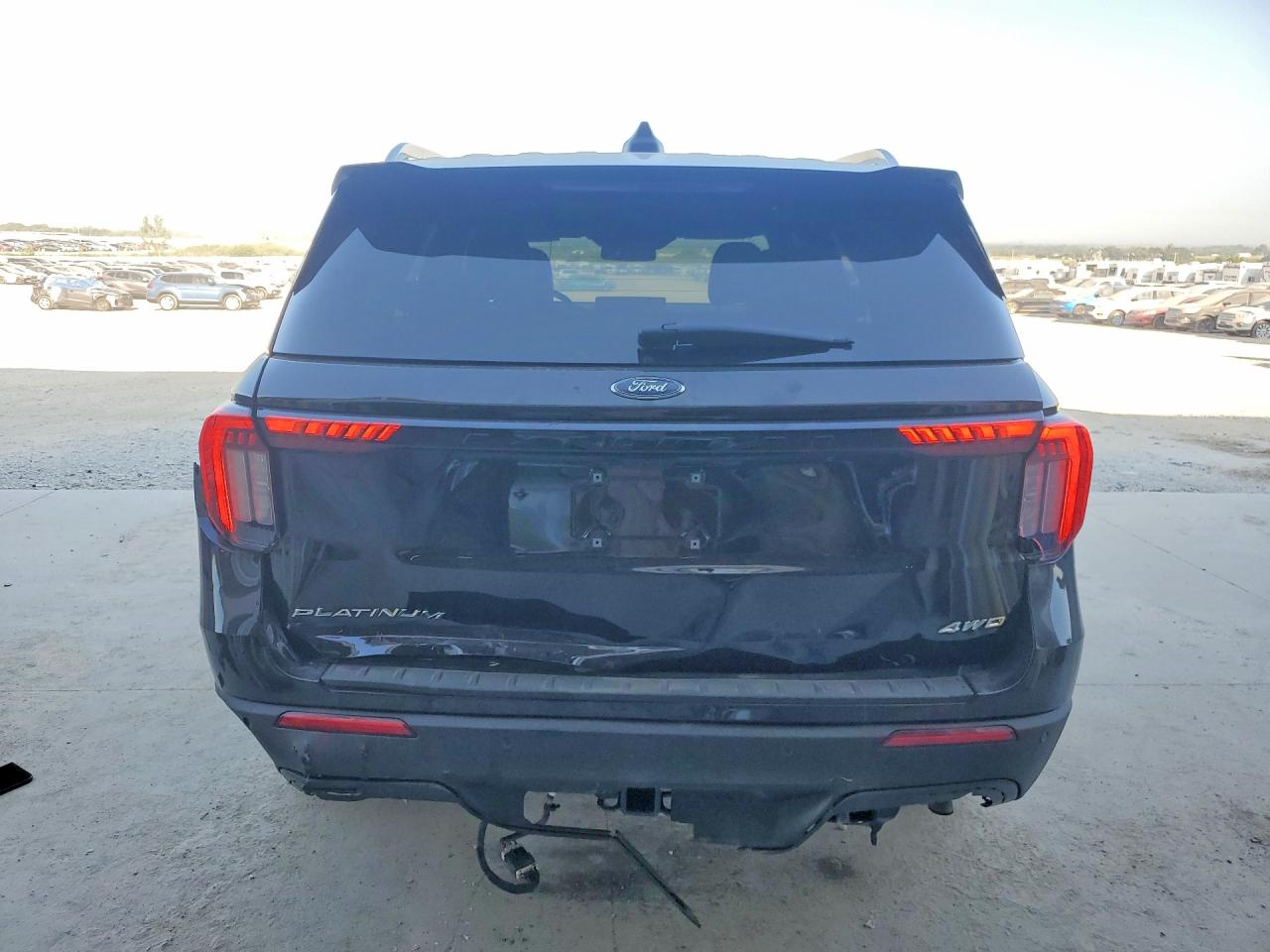  Explorer