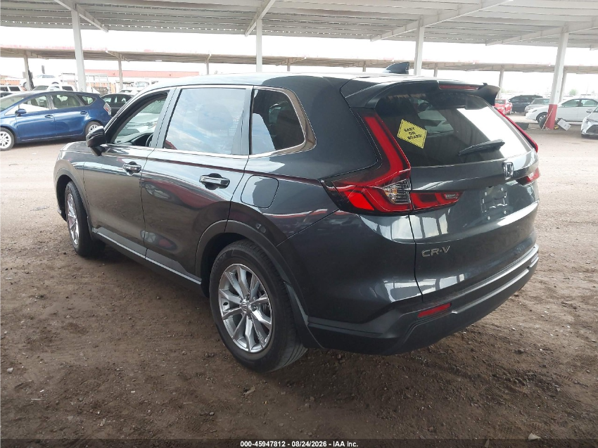 Honda CR-V EX 2024