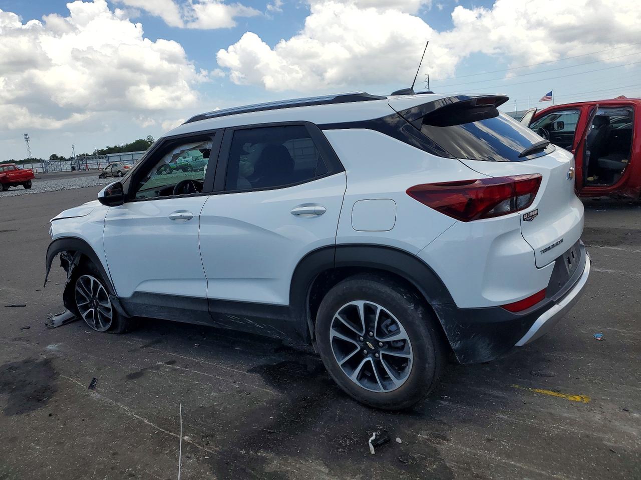 Chevrolet Trailblazer LT 2024