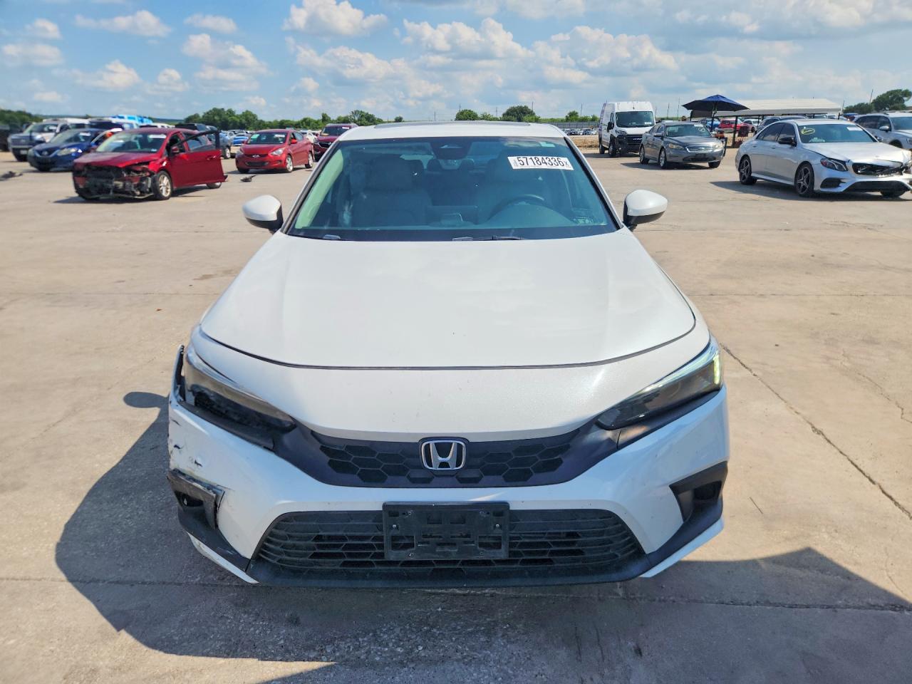  Civic
