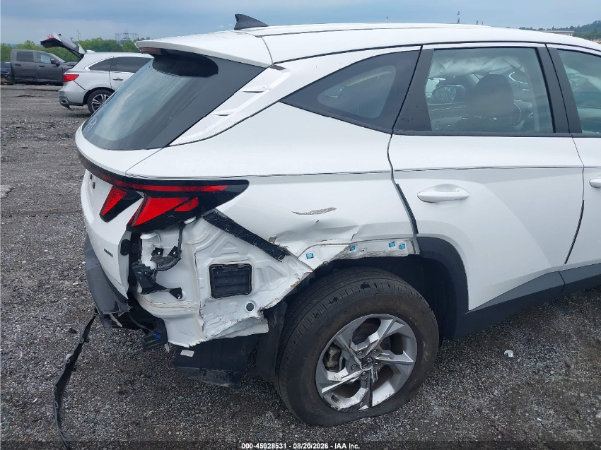 Hyundai Tucson SE 2024