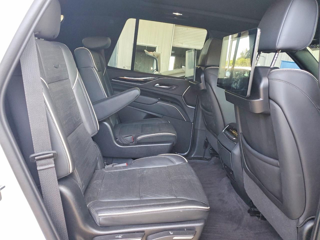 Cadillac Escalade SPORT 2022