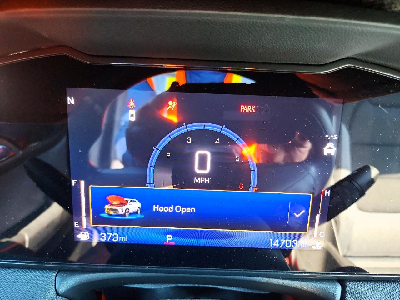 Chevrolet Trailblazer LT 2025