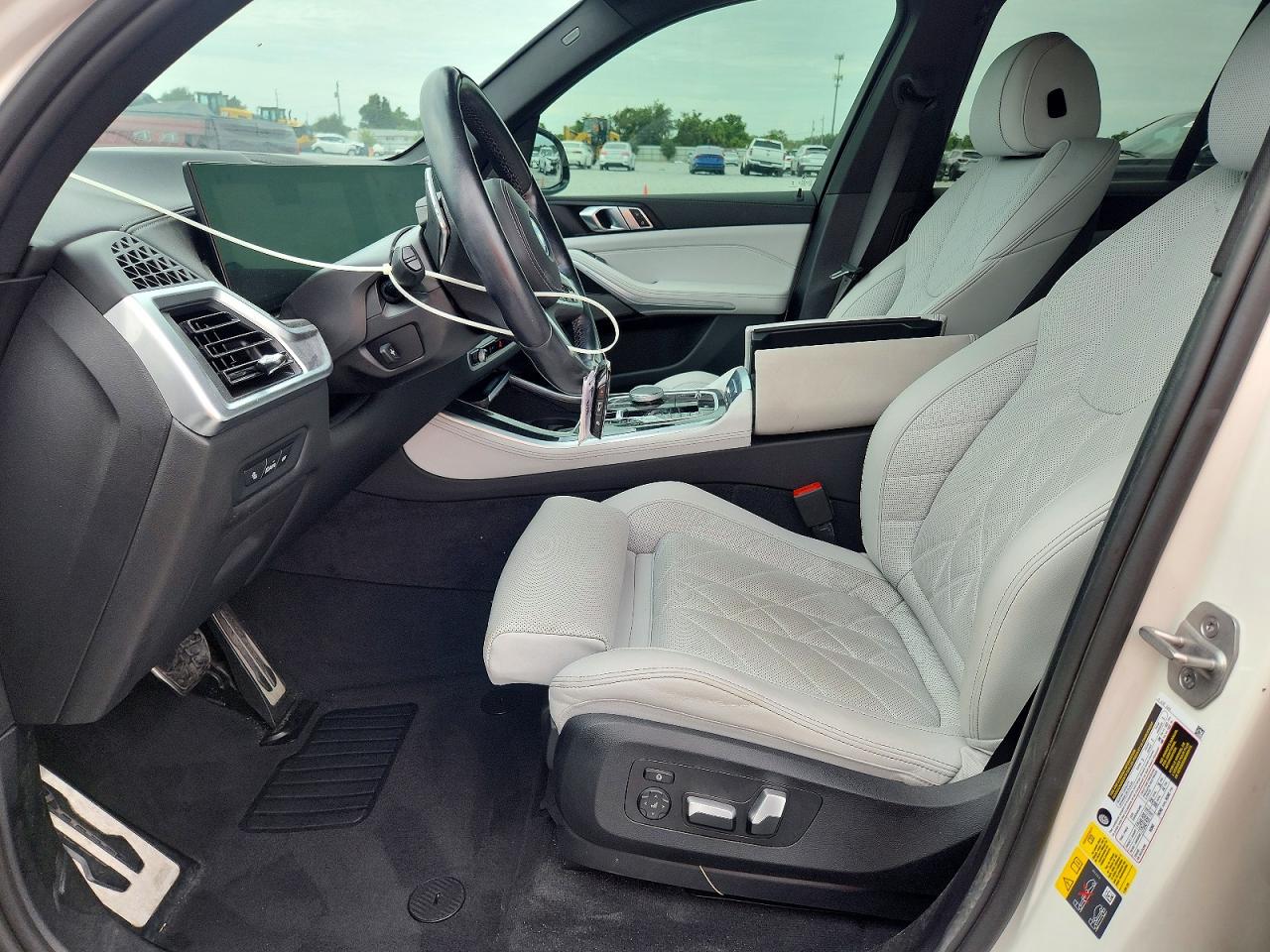  X5