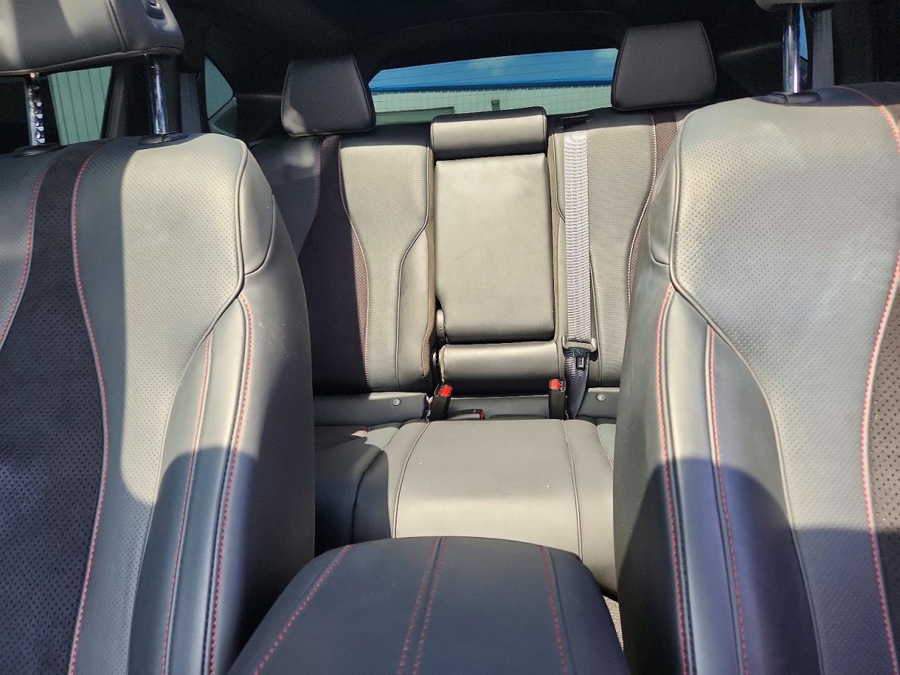 Acura RDX A-SPEC 2025