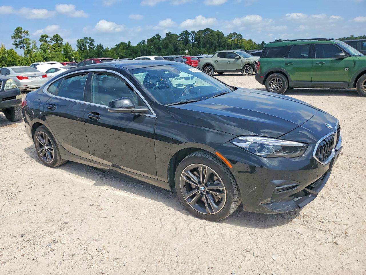 BMW 228XI 2024