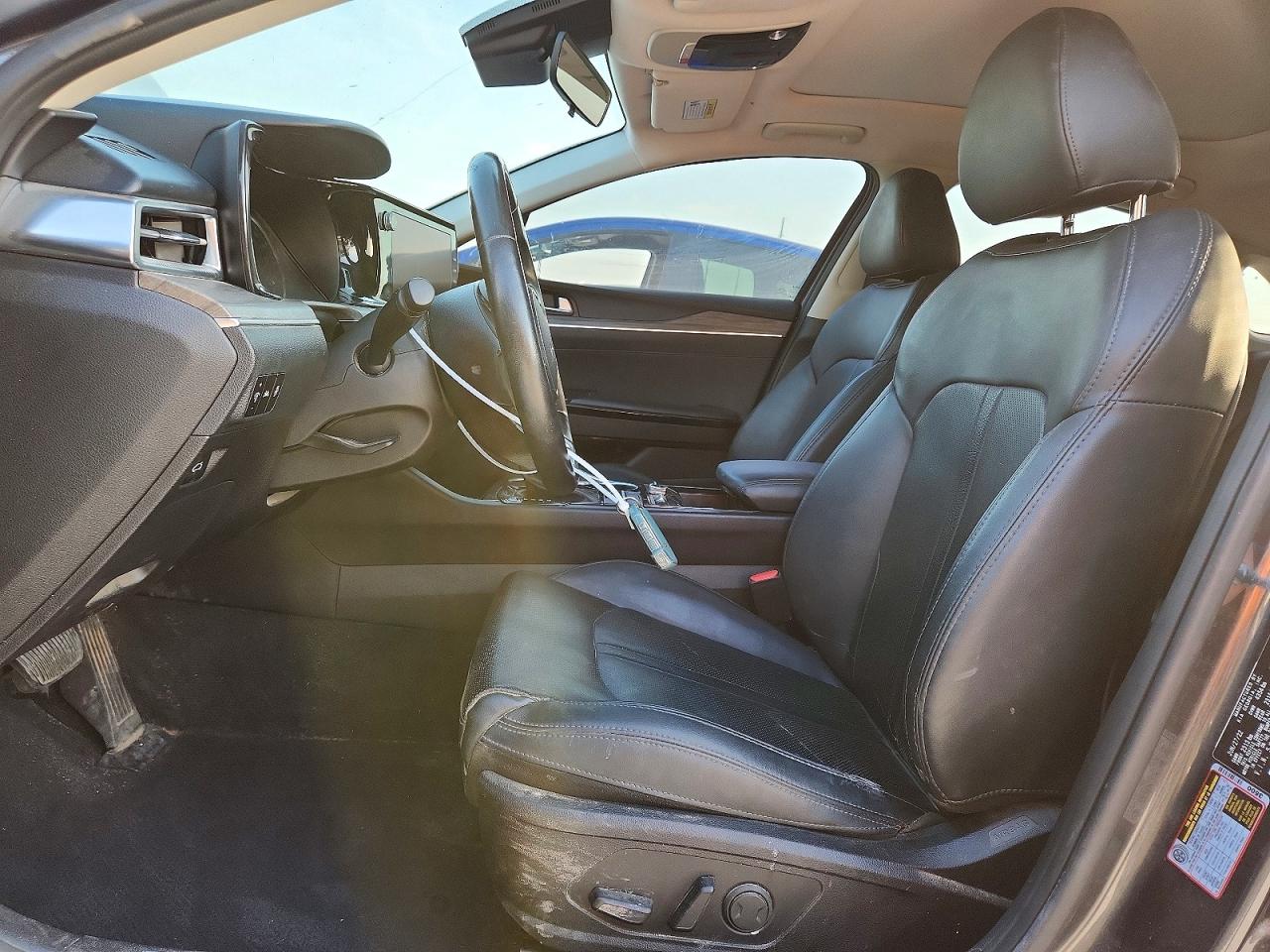 Kia K5 EX 2023