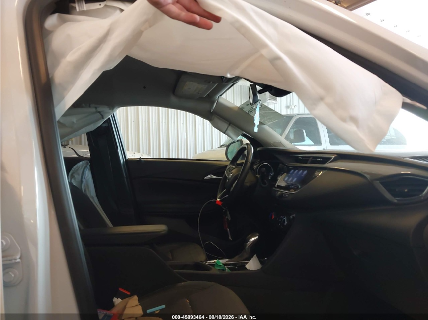 Buick Encore GX PREFERRED 2022
