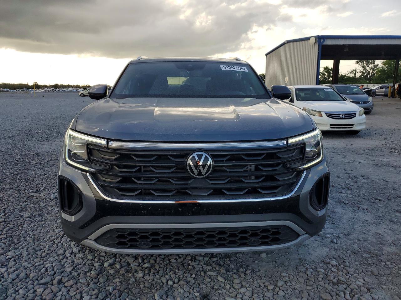 Volkswagen Atlas Cross SPORT SE 2024