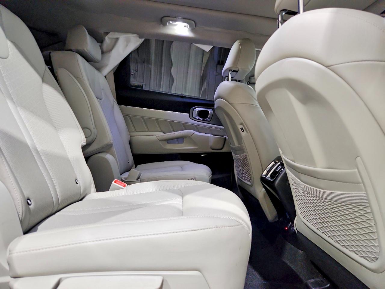 Kia Sorento SXP 2023
