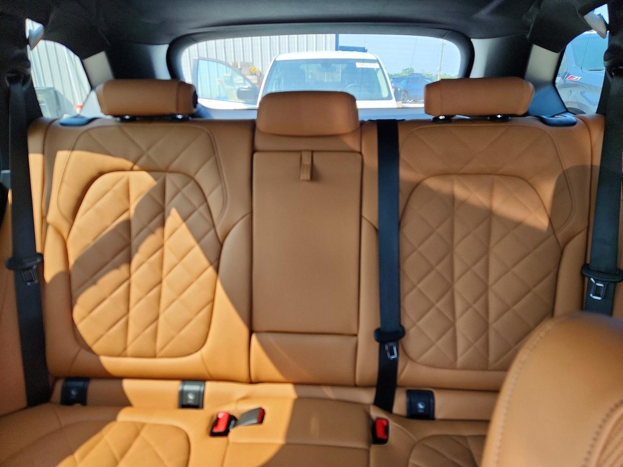 BMW X5 XDRIVE40I 2023