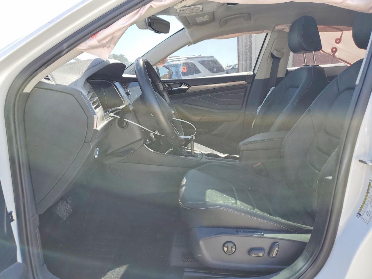Volkswagen Jetta SEL 2023
