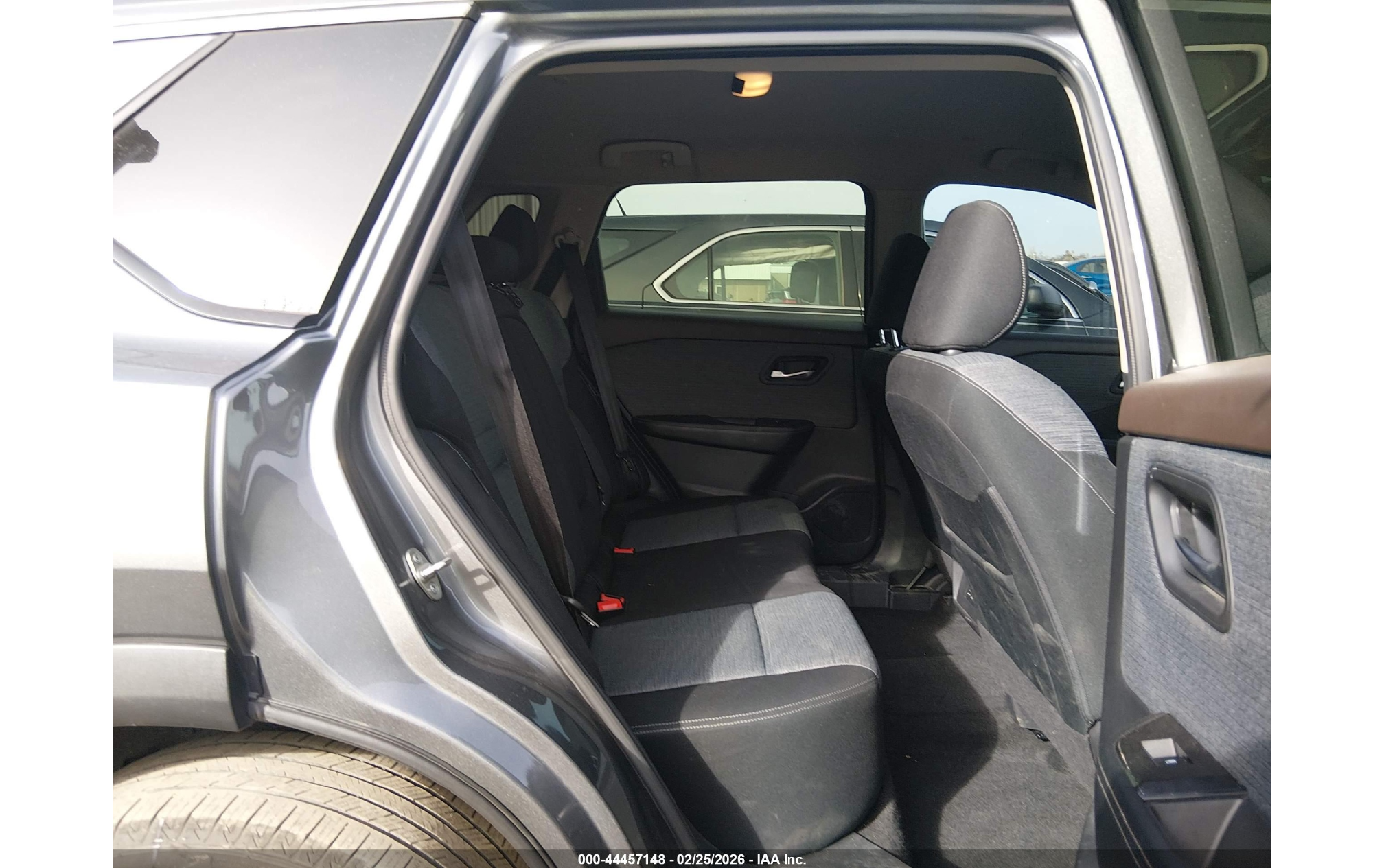 Nissan Rogue SV 2023