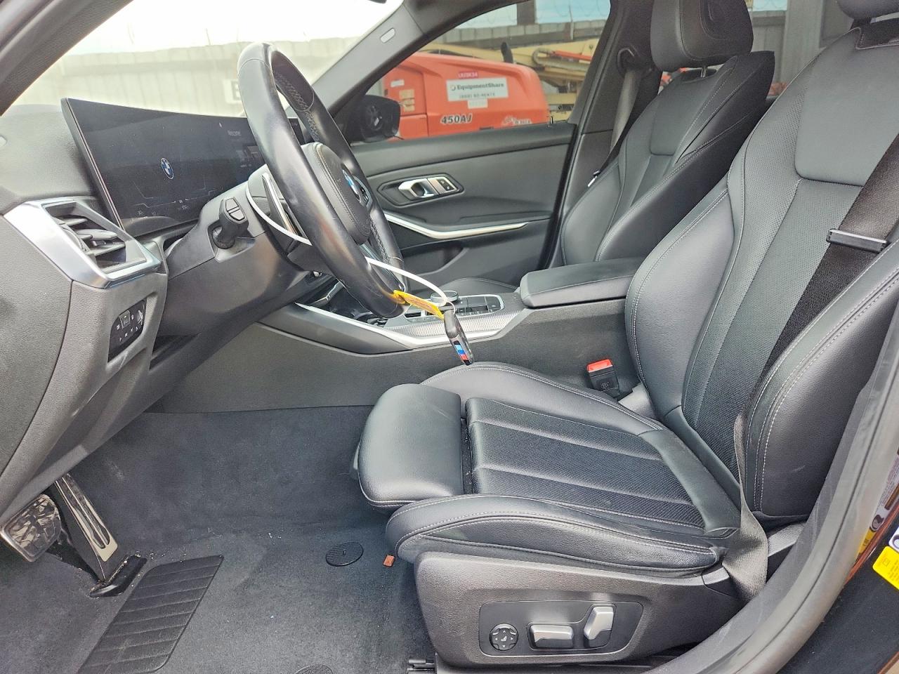 BMW 330 I 2023