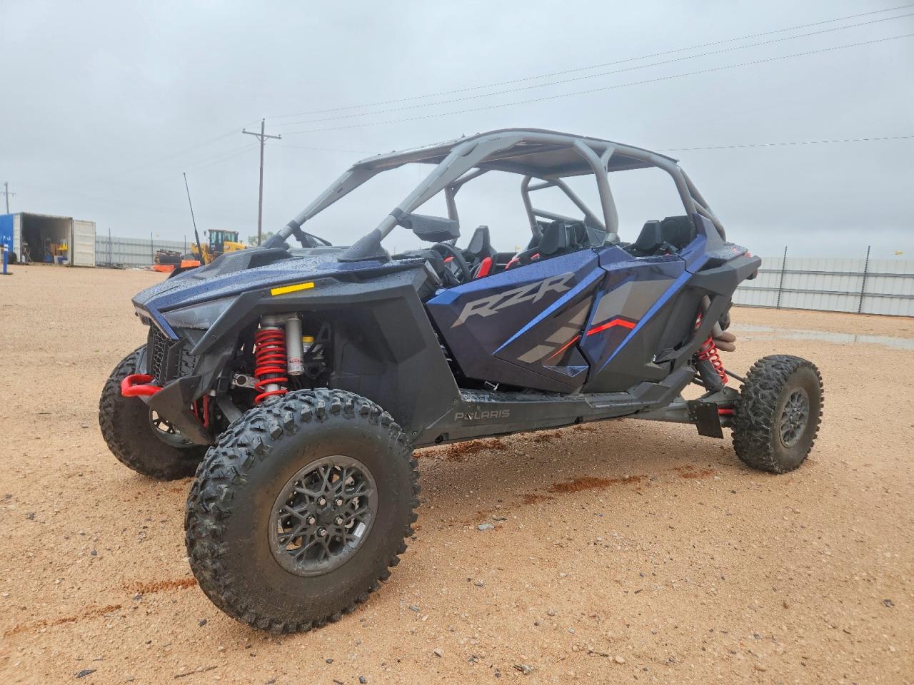 Polaris RZR 2023