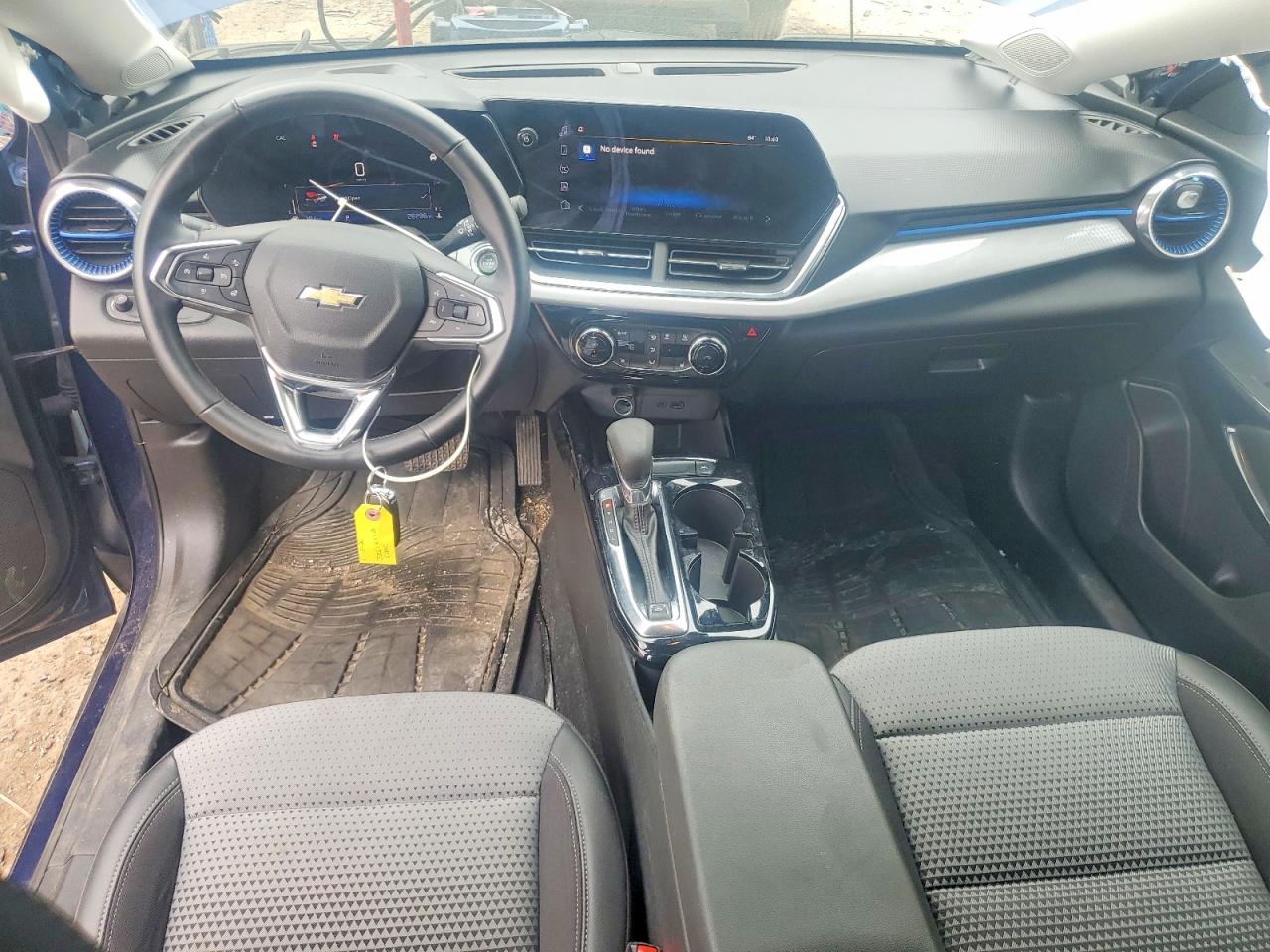 Chevrolet Trax 1LT 2024
