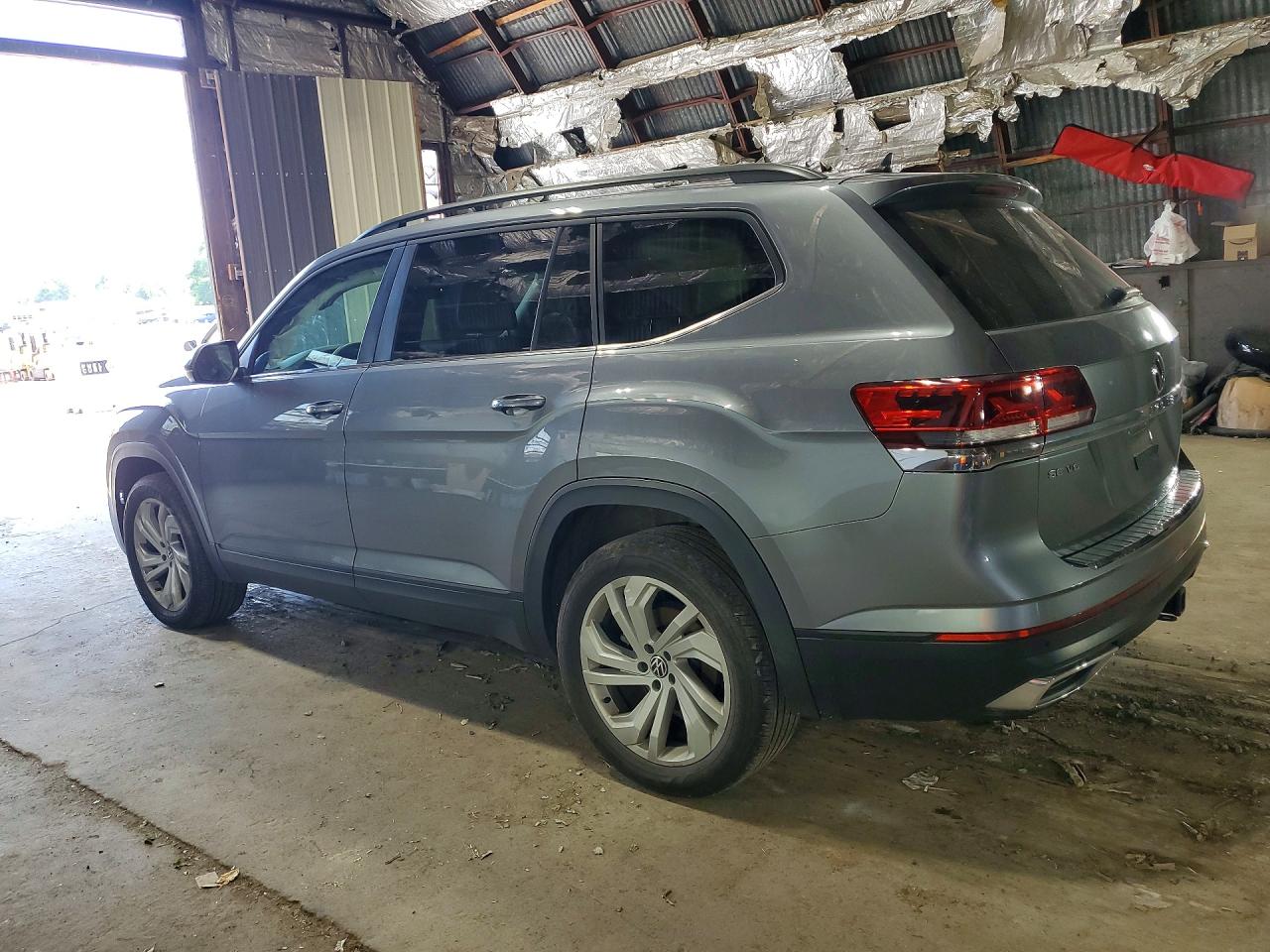 Volkswagen Atlas SE 2023