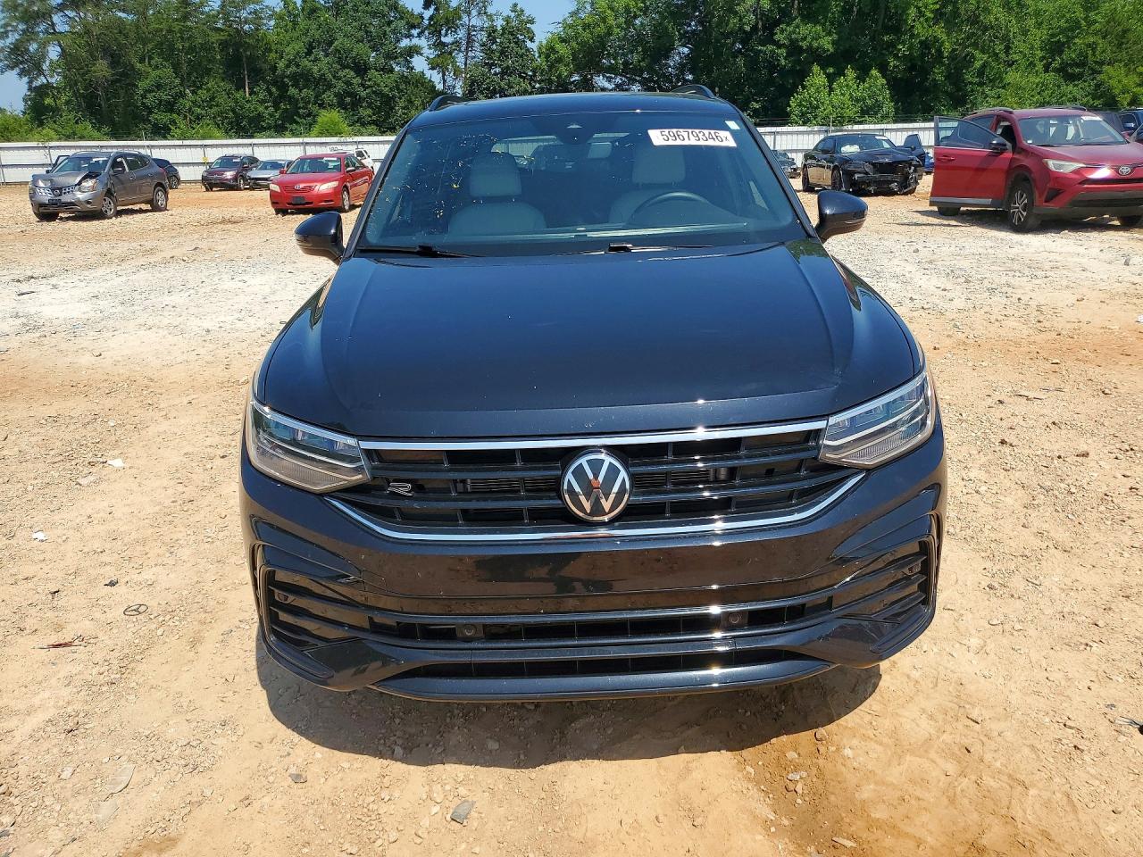  Tiguan