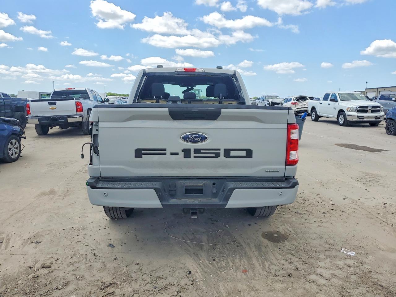 Ford F-150 XL 2023