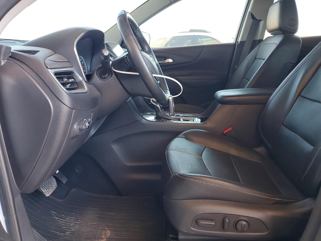 Chevrolet Equinox PREMIER 2023