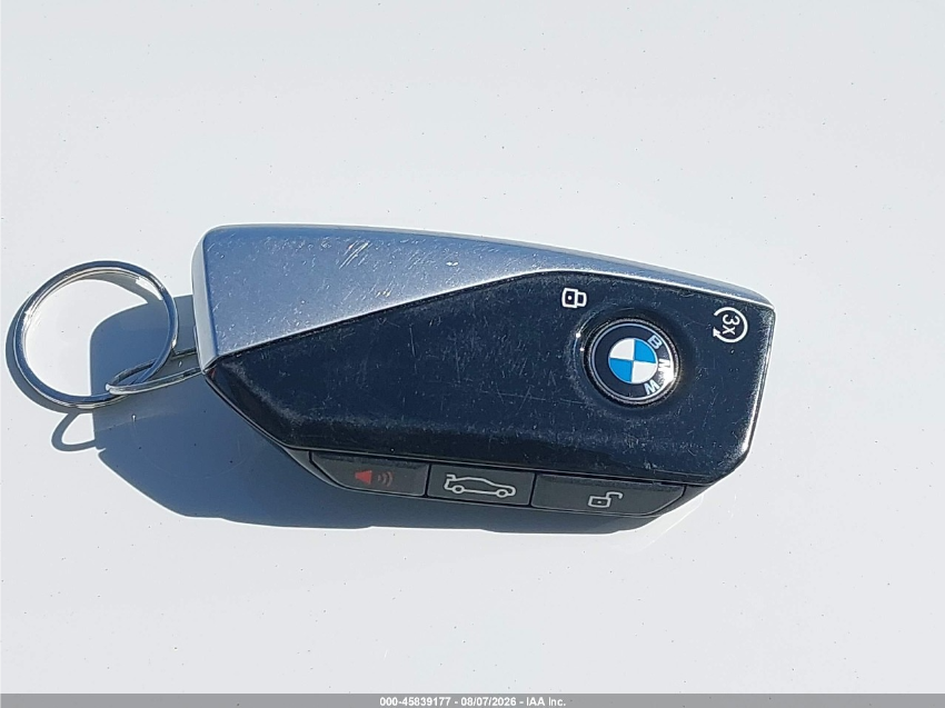 BMW X7 XDRIVE40I 2023