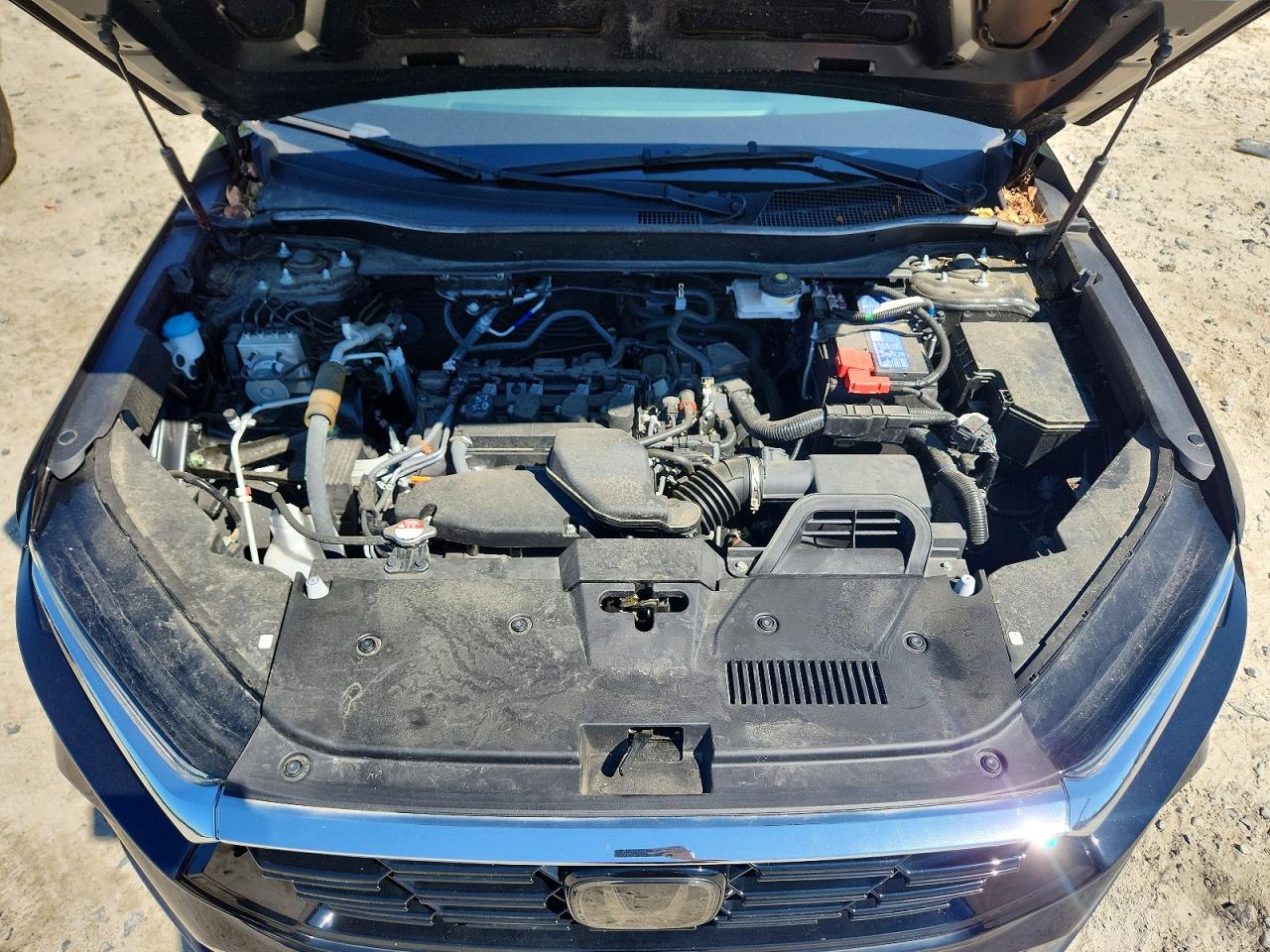  CR-V