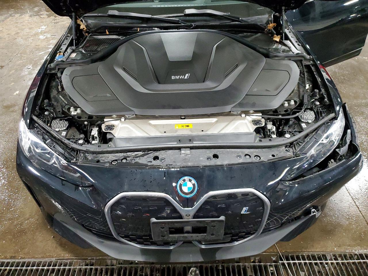 BMW I4 XDRIVE 40 2024