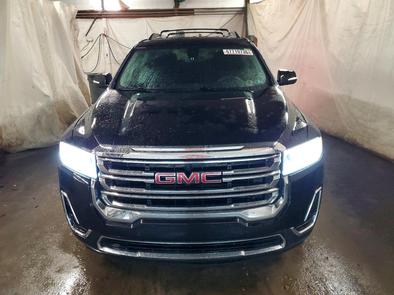  Acadia