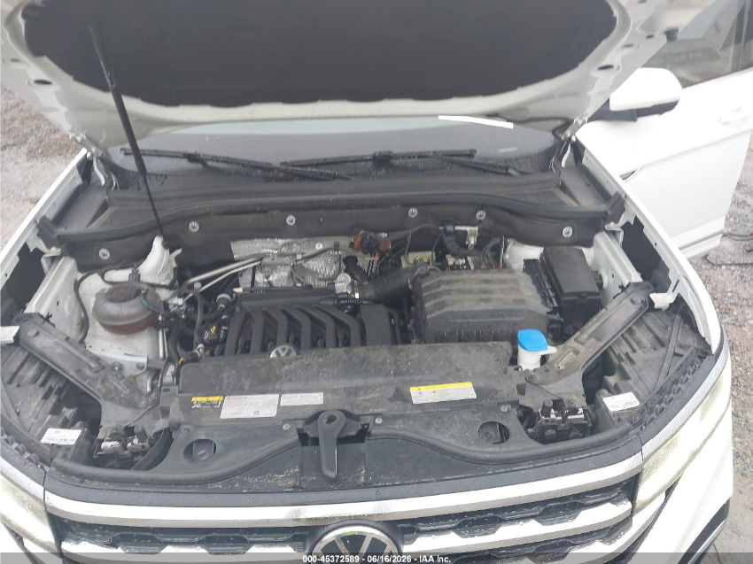 Volkswagen Atlas Cross SPORT 3.6L V6 SEL PREMIUM R-LINE 2023