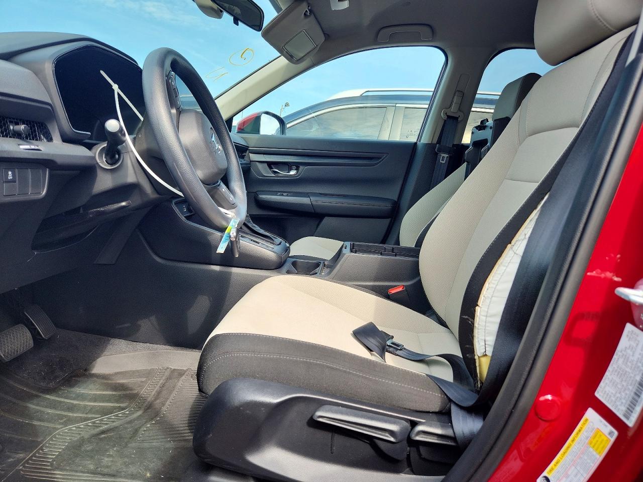 Honda CR-V LX 2025