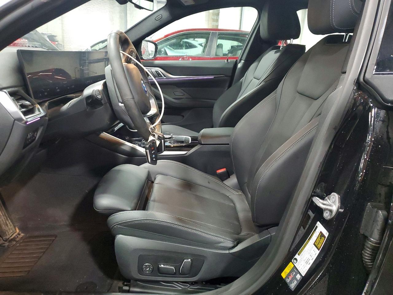 BMW I4 XDRIVE 40 2024