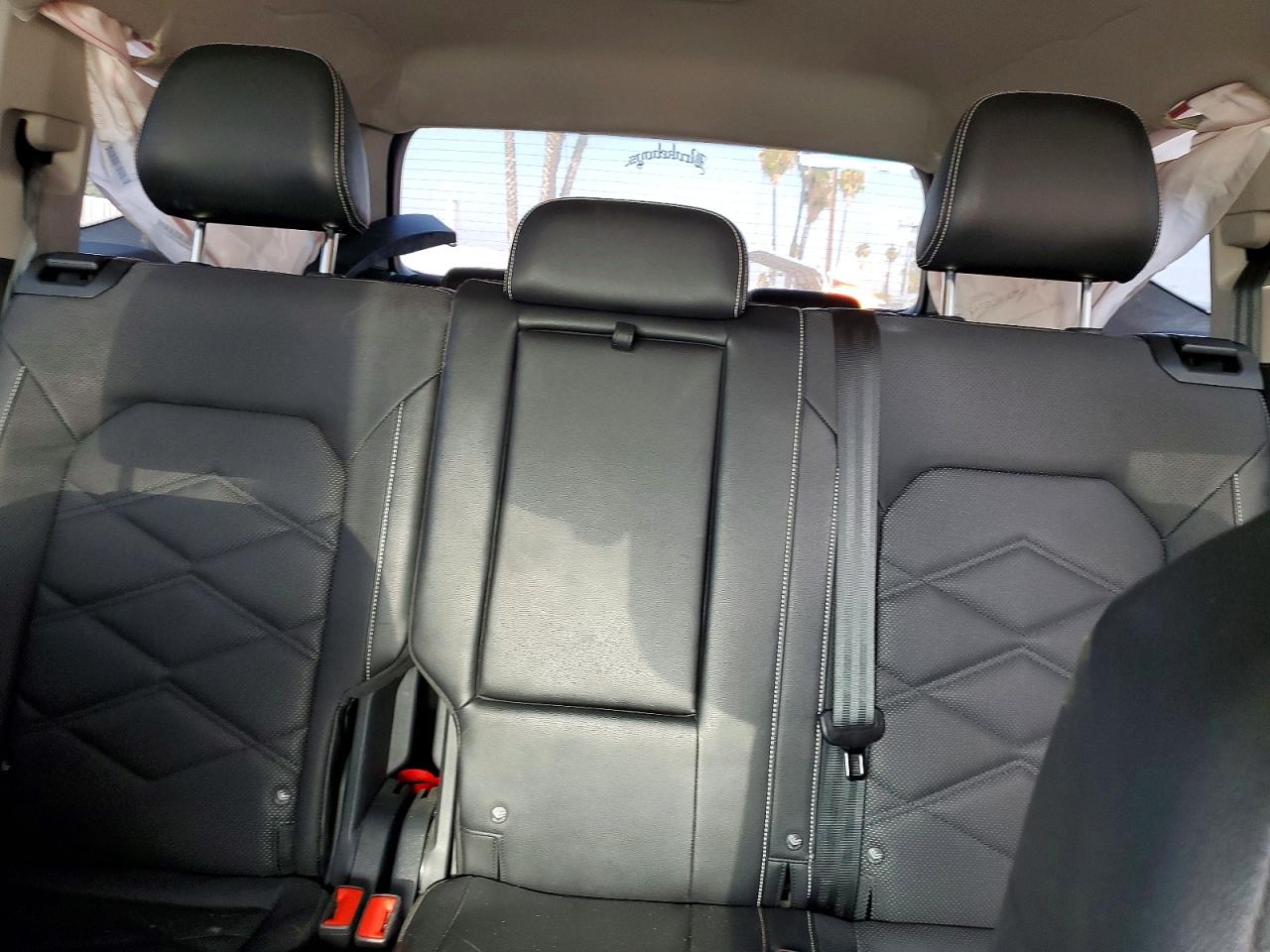 Volkswagen Atlas SE 2024